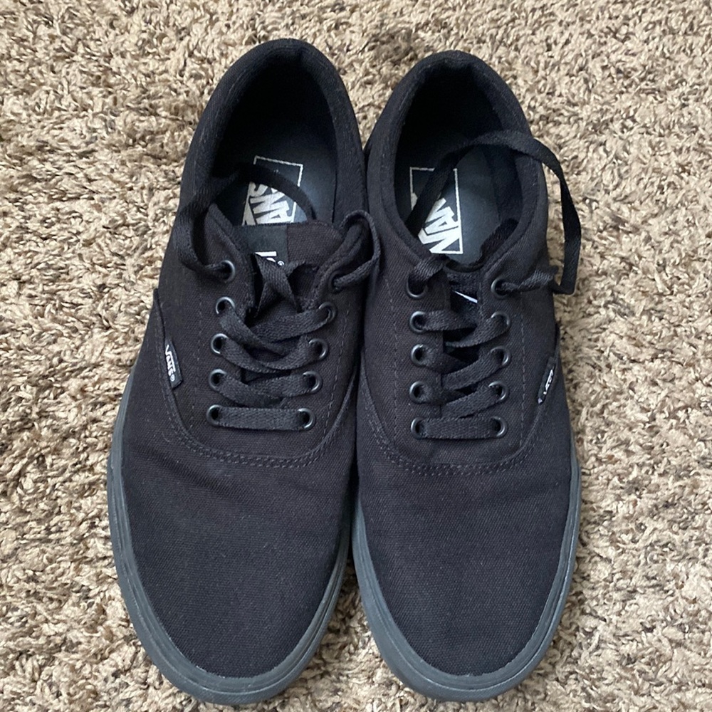 Van’s men’s shoes